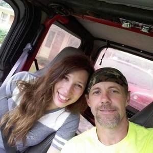 Meet your Posher, Kris